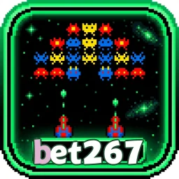BET267 — ikon APK