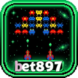 BET897 — ikon APK