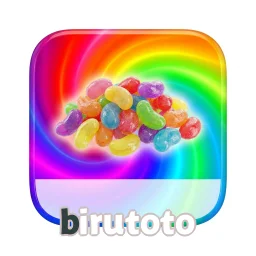 BIRUTOTO — ikon APK