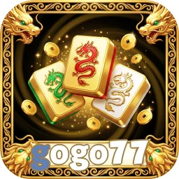 GOGO77 — ikon APK