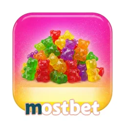 MOSTBET — ikon APK
