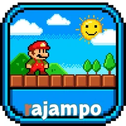 RAJAMPO — ikon APK