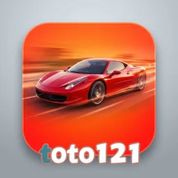 TOTO121 — ikon APK
